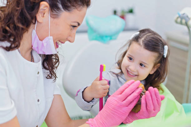 Best Emergency Dental Care  in Griffin, GA